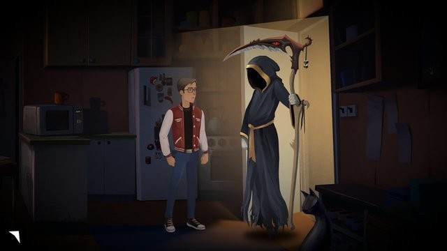 安吉洛和狄蒙冒险最新版(Angelo and Deemon One Hell of a Quest)