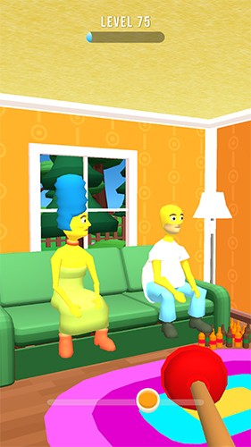 拆家办公室游戏 最新版v1.2.5