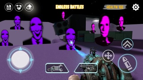 沙漠游乐场 沙漠游乐场