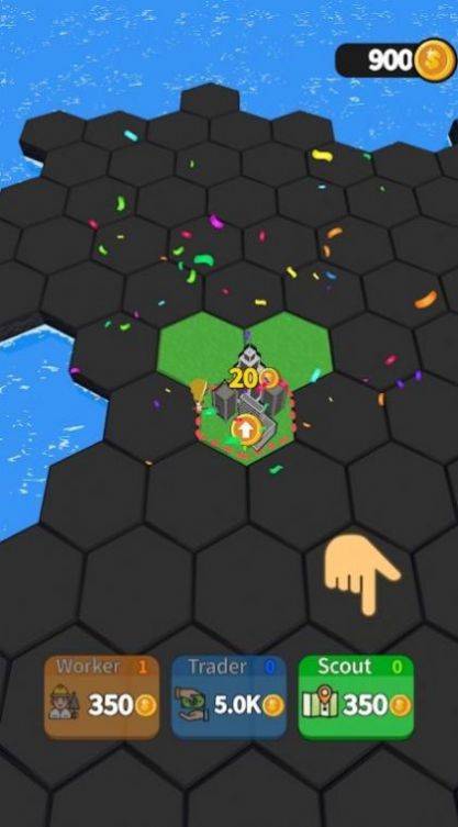 文明大主宰Civilization Master