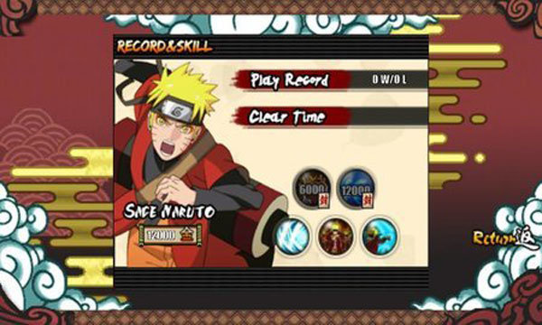 火影战记破解版满人物 火影战记破解版满人物