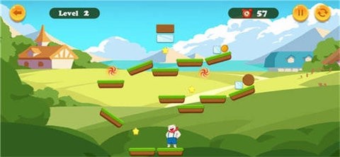 大熊吃水果BigBear最新版