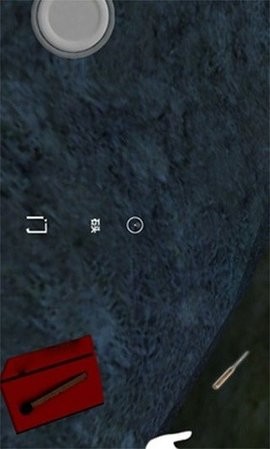 恐怖老奶奶3内置作弊菜单