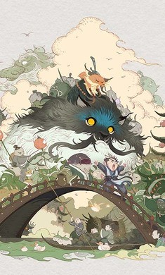 妖错图（TapTap测试版）