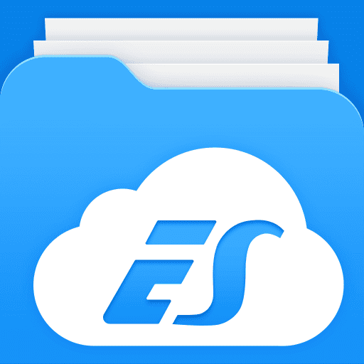 es文件管理器正式最新版(ES文件浏览器)