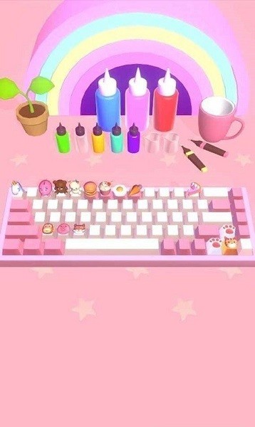 diy键盘(diy keyboard)