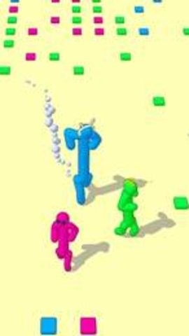 身高竞技场最新版