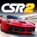 CSR赛车2破解版 无限金币钻石直装版v1.17.0