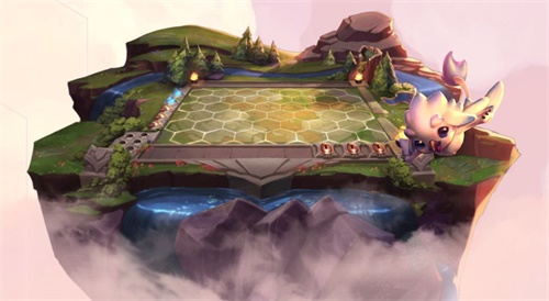 lol云顶之弈美服 安卓版v15.13.6919951