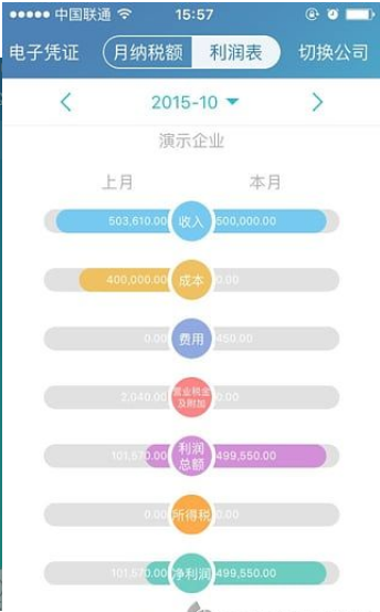 账无忧