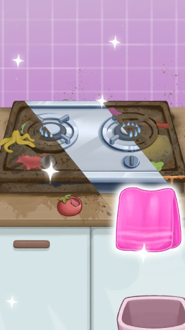 房屋整洁游戏最新版 房屋整洁游戏最新版