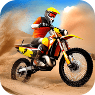 热血摩托车狂飙