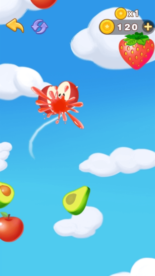 益智解压屋 益智解压屋