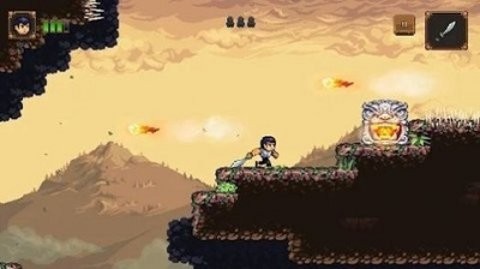 ShadowFight4最新版本