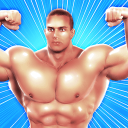 MuscleRace