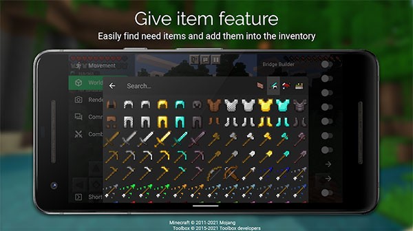 我的世界悬浮窗辅助器toolbox 2025最新版v5.4.58