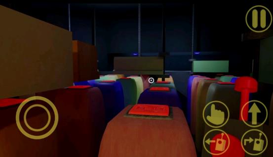 班班幼稚园6(Garten of BanBan)