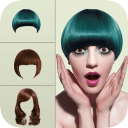 神奇发型屋(hairstylesalon)app官方版