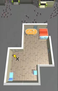 待在房子里Stay In House