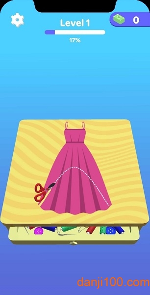 CutFit