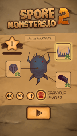 孢子银河大冒险手机版 孢子银河大冒险手机版