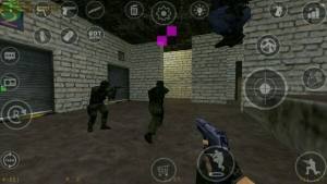 CS16Client(cs1.6生化大逃杀)