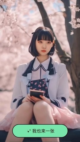 哇塞相机软件