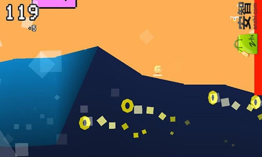 8 Bit Surfing