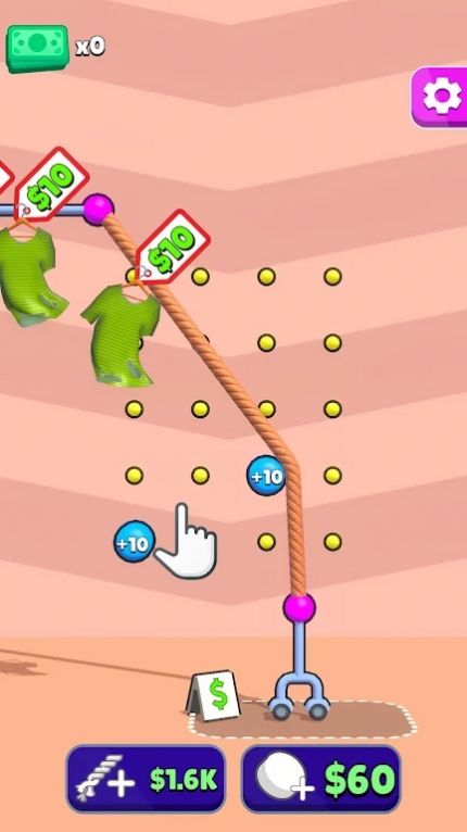 放置精品店免费