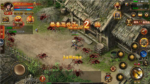 抖音至尊裁决高爆版