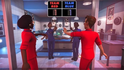 Surgery Simulator(外科模拟2手机版)