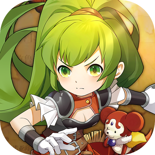 魔力宝贝：启程安卓版