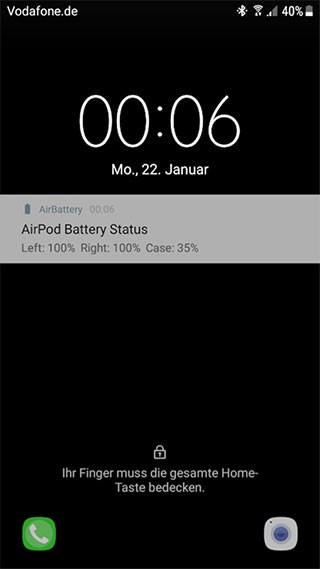 airbattery app中文最新版
