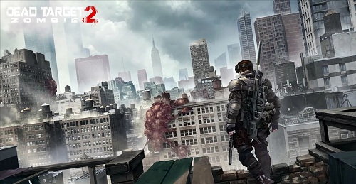 杀戮目标2 中文版