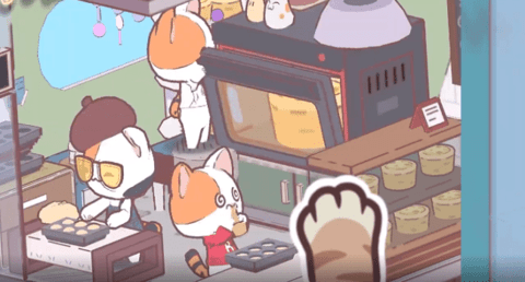 我的猫塔内购版 我的猫塔内购版