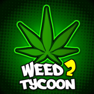Weed Tycoon 2 Legalization(杂草大亨2法制化内购破解版)