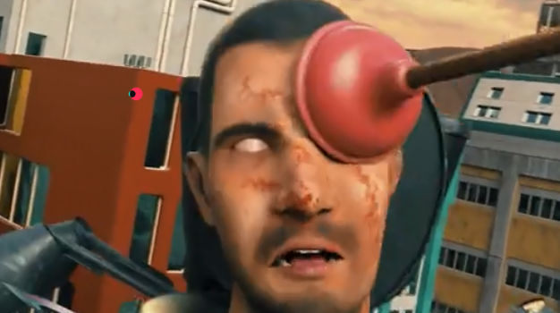 终极马桶人大战