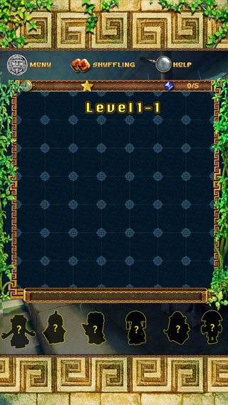蒙特祖玛的宝藏手机版中文版 安卓版v1.0.5