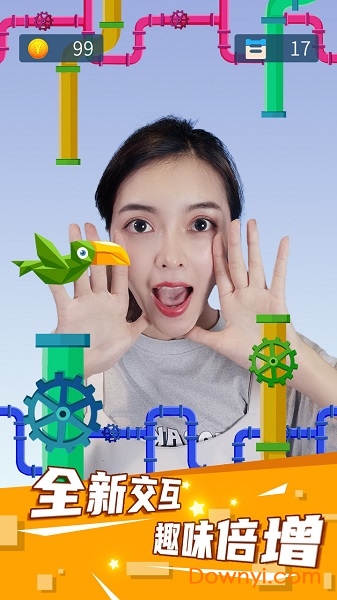 疯狂小鸟