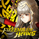 Fire Emblem Heroes(火焰纹章英雄手游官方下载)