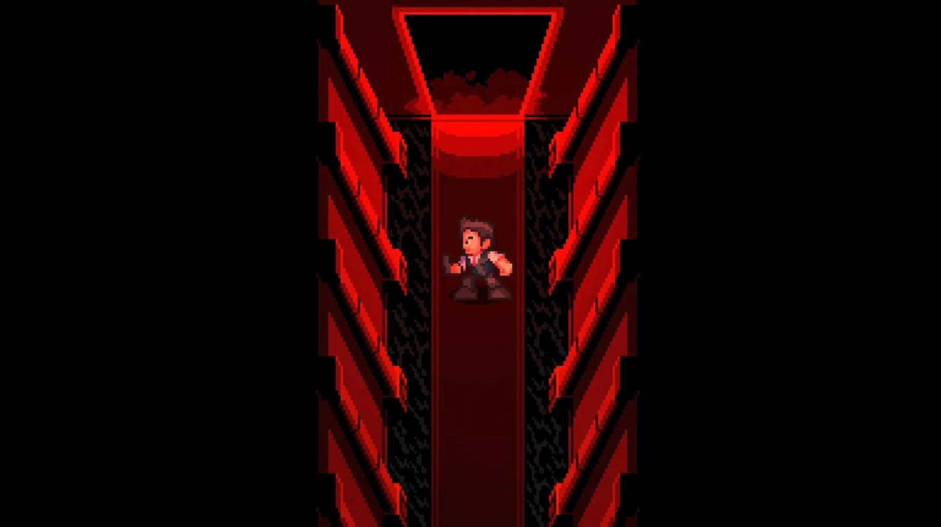 超级黑暗骗局(Super Dark Deception)