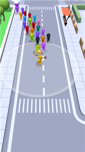 火柴人战场飞斧 汉化版