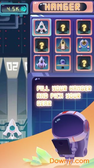 朵拉活下去手游