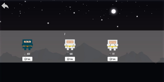 Ninja Jump(点点忍者跳跃)