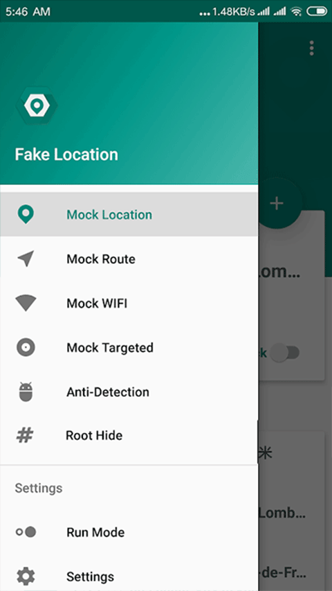 Fakelocation官网入口手机版