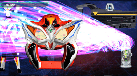 DX ULTRAMAN GEED