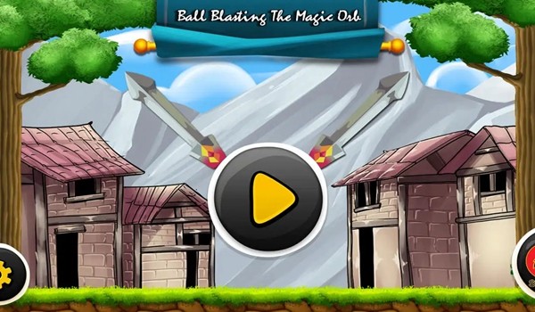 魔法球Ball Blasting The Magic Orb 安卓版v4