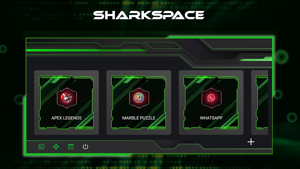 黑鲨空间app(SharkSpace)