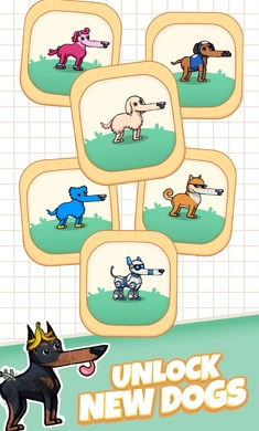 长鼻子狗最新版