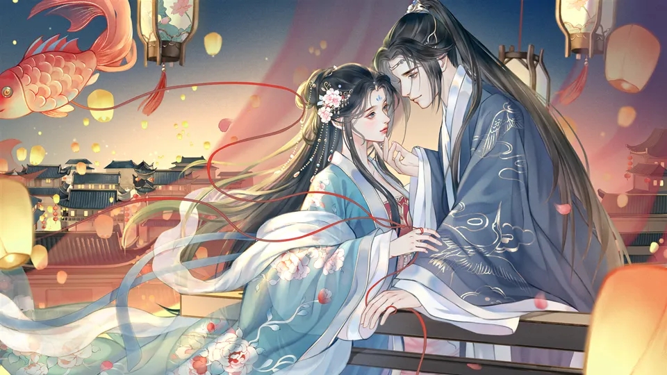 落花令